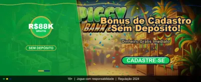 Bônus de Boas-Vindas 7b777! banner